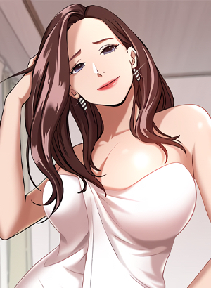 Living With a Milf