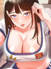 The Hottie’s Good at Football