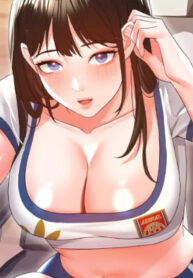 The Hottie’s Good at Football