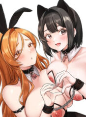 She recommends a harem