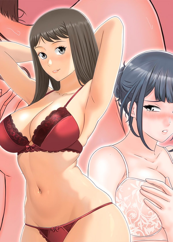 Married-Woman-Mania-Manhwa