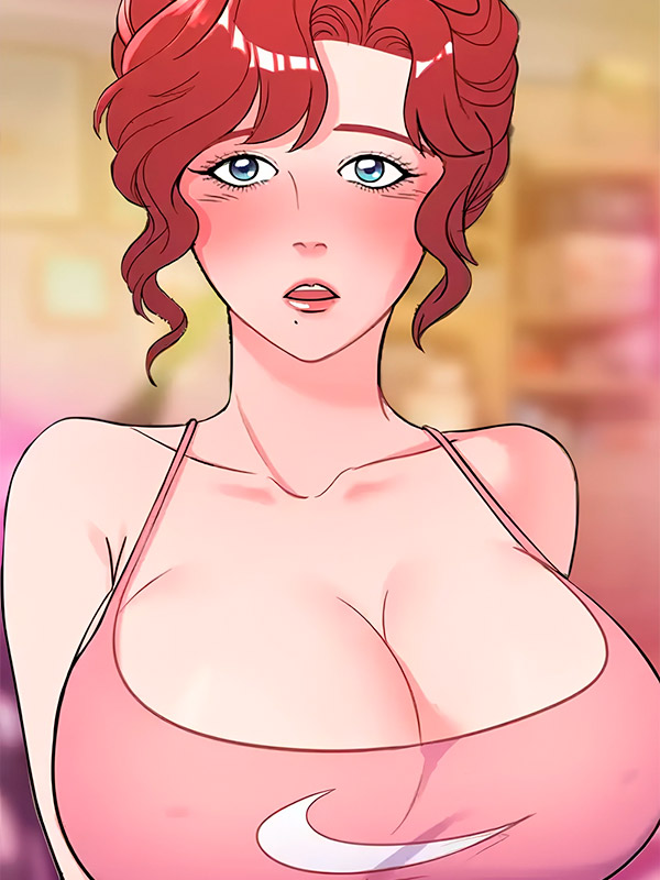 Loving-Aunt-Manhwa-Free