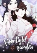 Moonlight Garden (Kang Unnie)