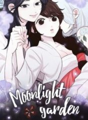 Moonlight Garden (Kang Unnie)