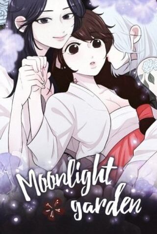 Moonlight Garden (Kang Unnie)