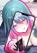 My Wife is a VTuber