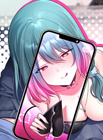 My Wife is a VTuber