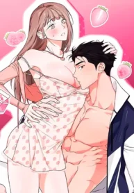 Obsessed Strawberry Milk