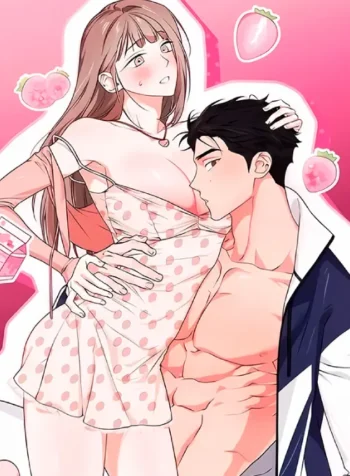 Obsessed Strawberry Milk